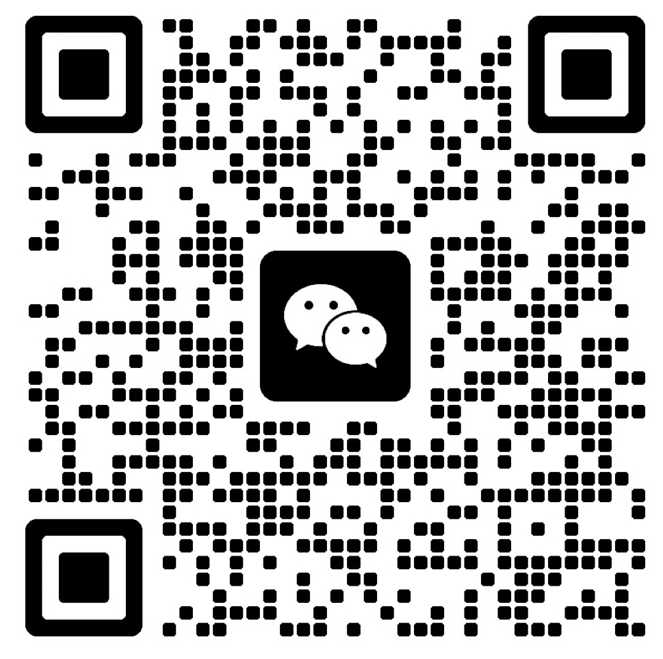 FPS.CC官方联系二维码